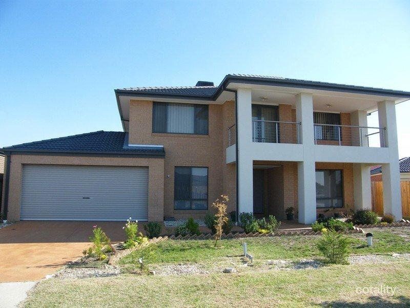 33 Filmer Cres, Narre Warren South, VIC 3805