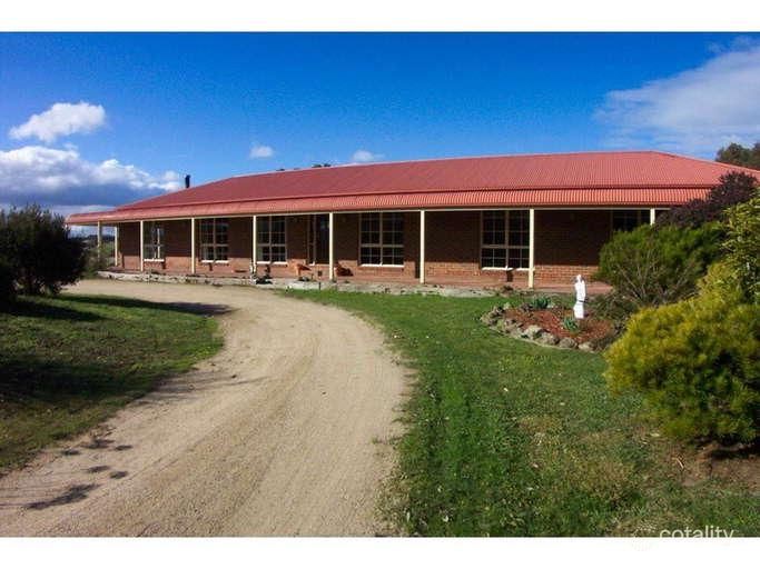 158 Mullalys Rd, Bolinda, VIC 3432