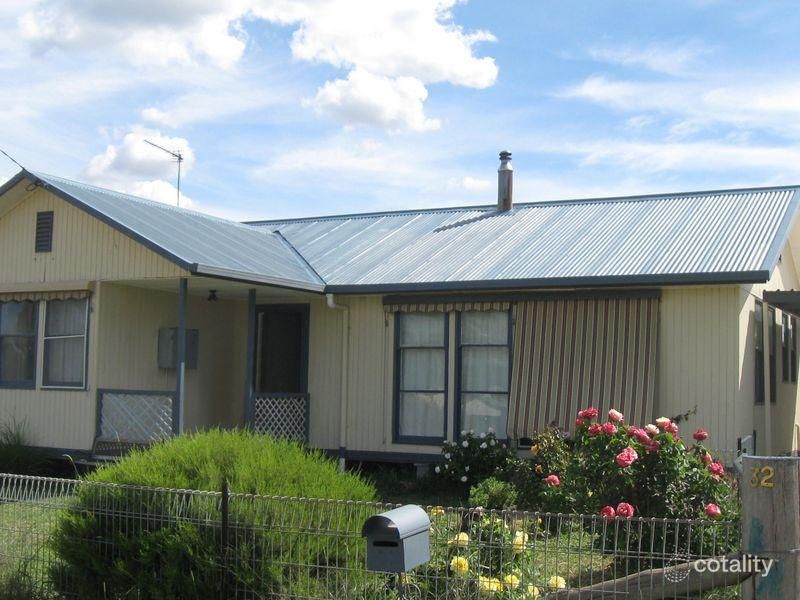 43 Minnie St, Currawarna, NSW 2650