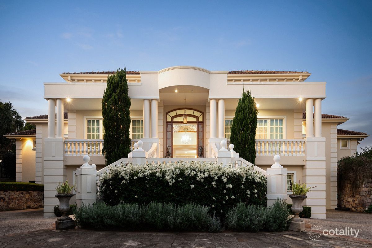 109 Herron Rd, Pullenvale, QLD 4069