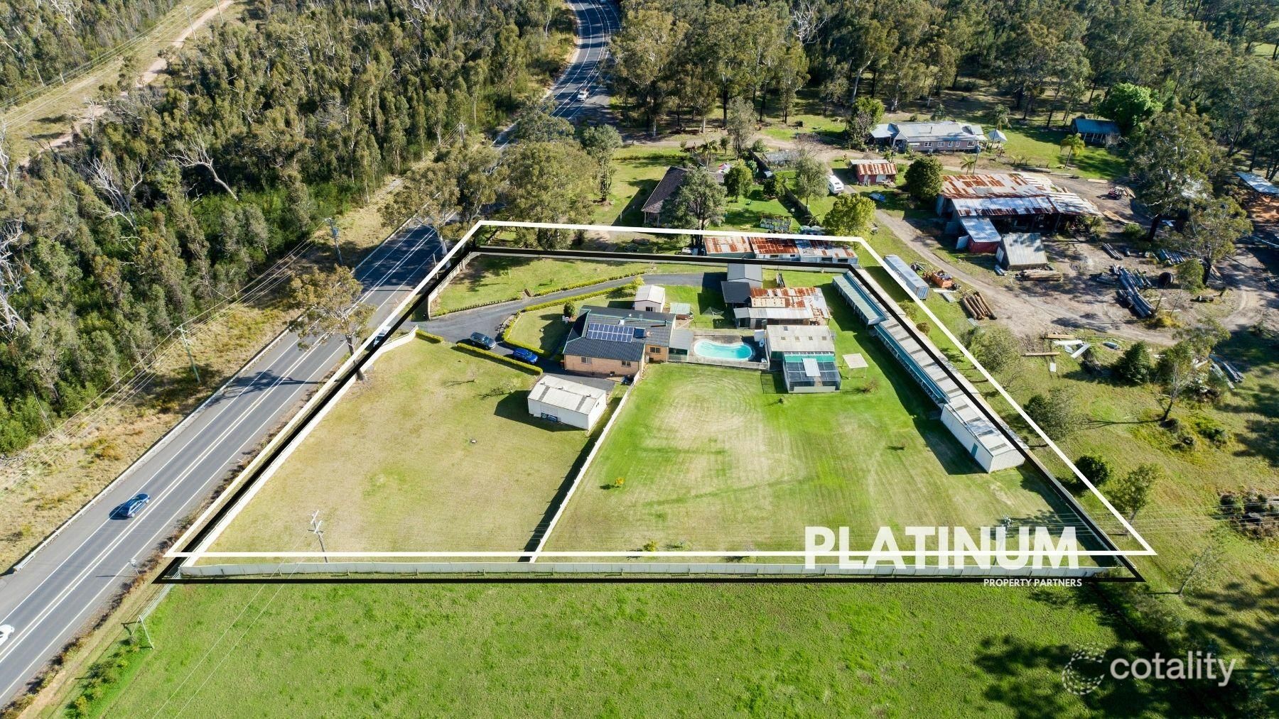 D2840 Princes Hwy, Wandandian, NSW 2540