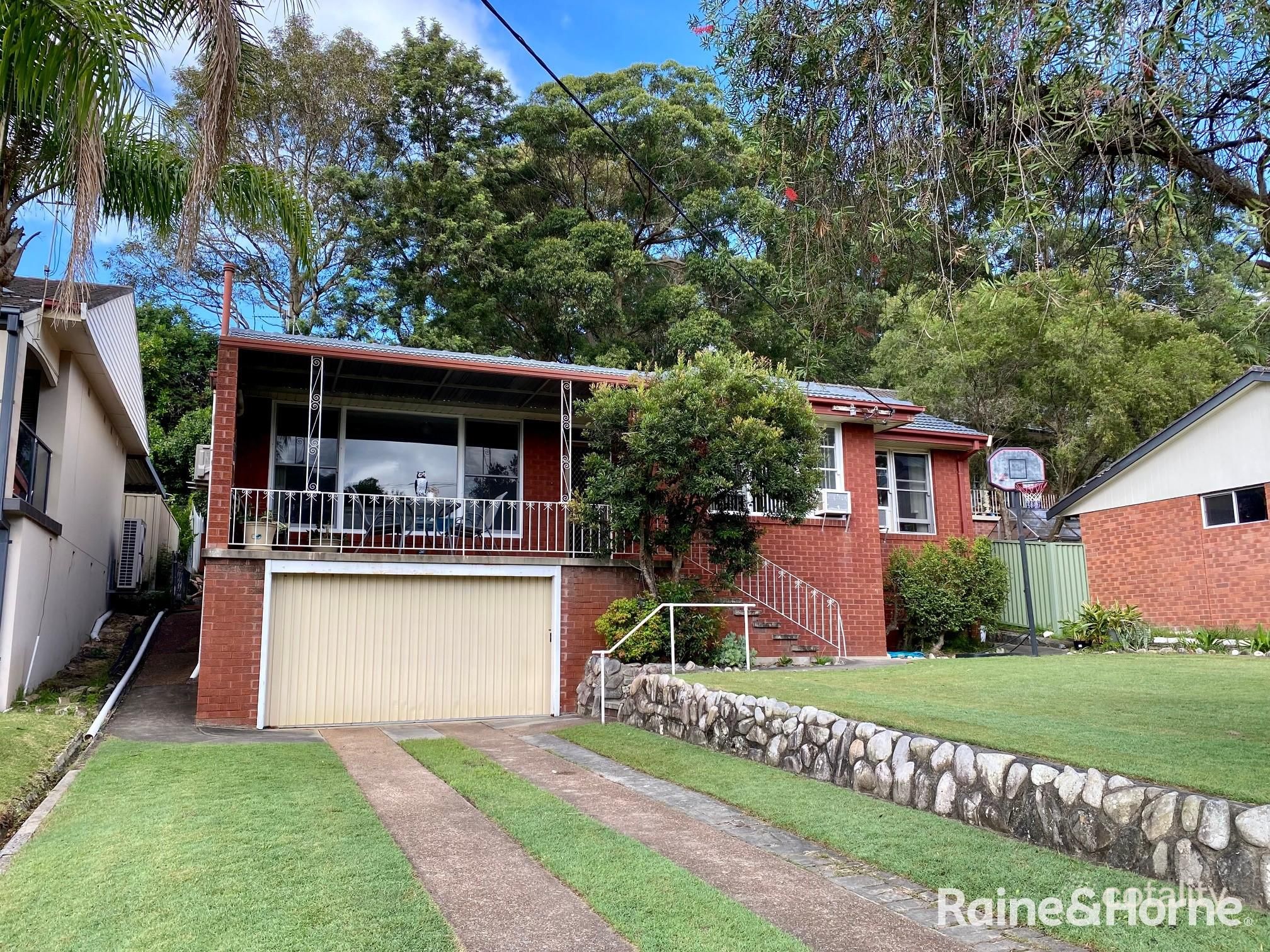 14 Elvidge Cres, Kotara South, NSW 2289