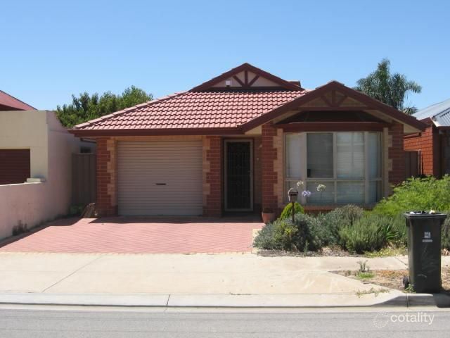 34 Russell St, Ethelton, SA 5015