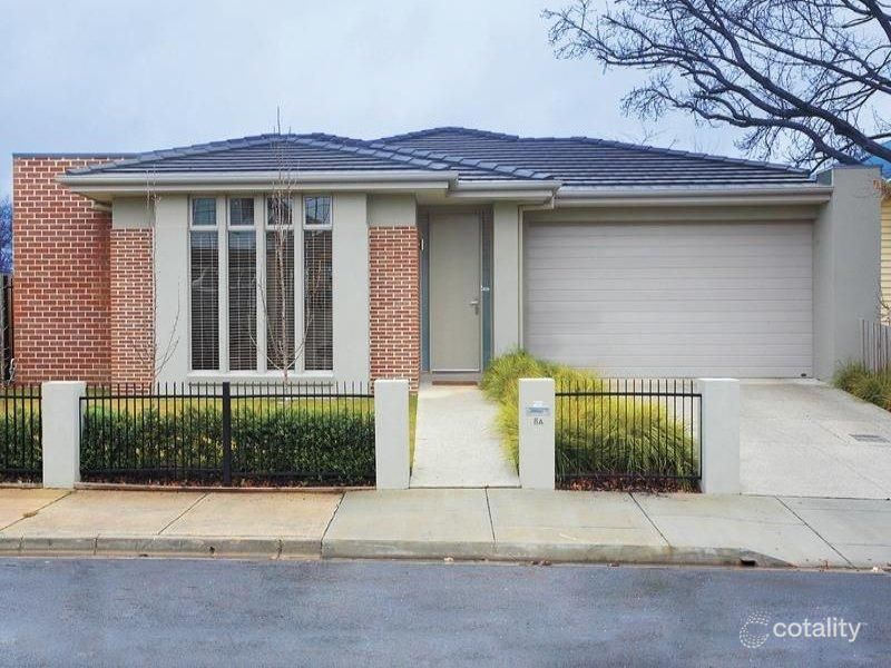 8a Grove St, Lake Wendouree, VIC 3350