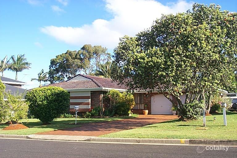29 Wollongbar Dr, Wollongbar, NSW 2477