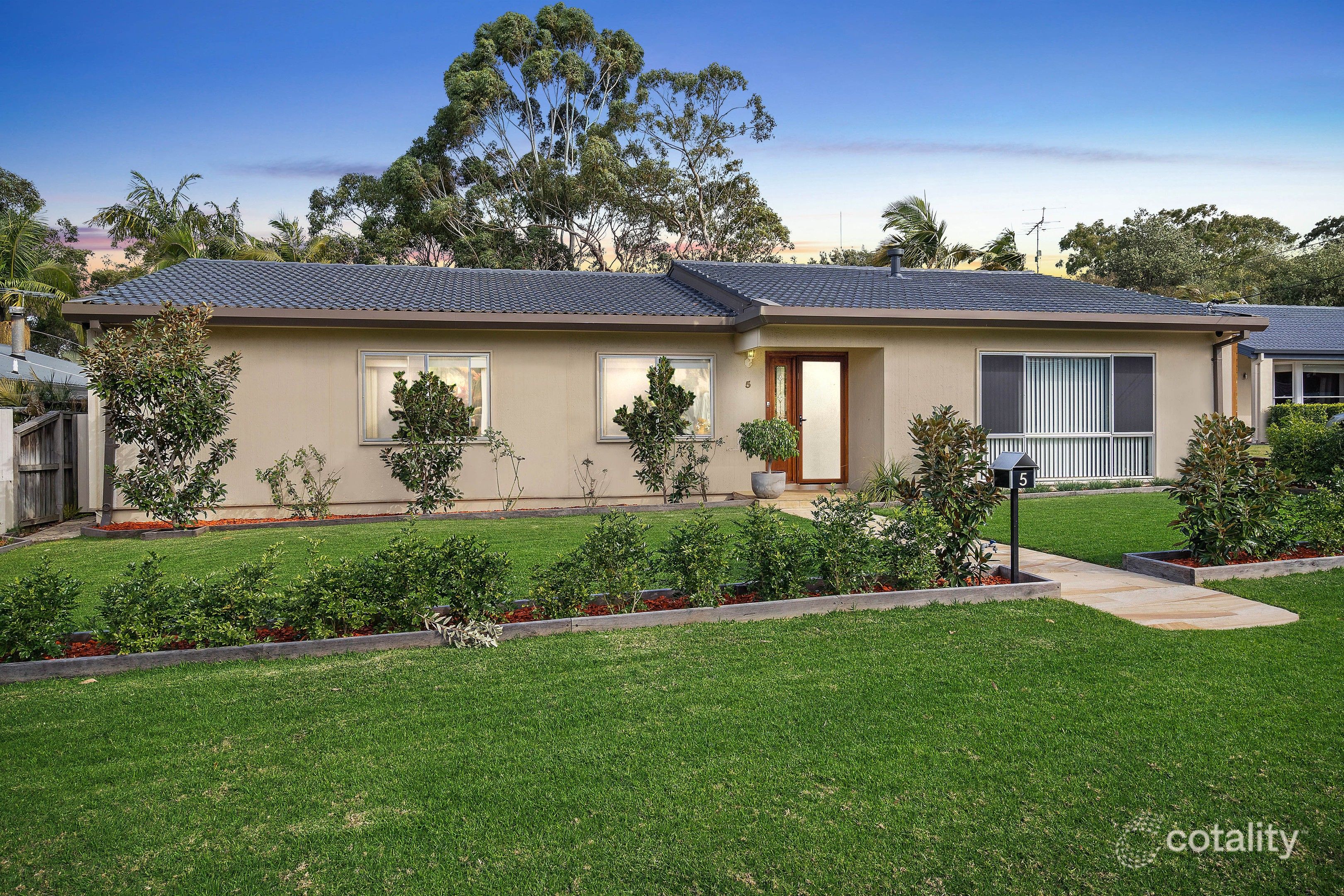 5 Minmai Rd, Mona Vale, NSW 2103