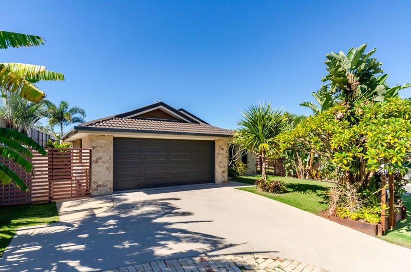 25 Surita Ct, Boyne Island, QLD 4680