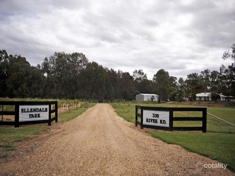 336 River Rd, Tarrawingee, VIC 3678