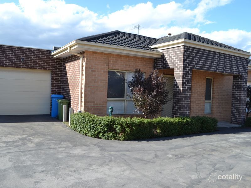 9/35-37 Belgrave-Hallam Rd, Hallam, VIC 3803