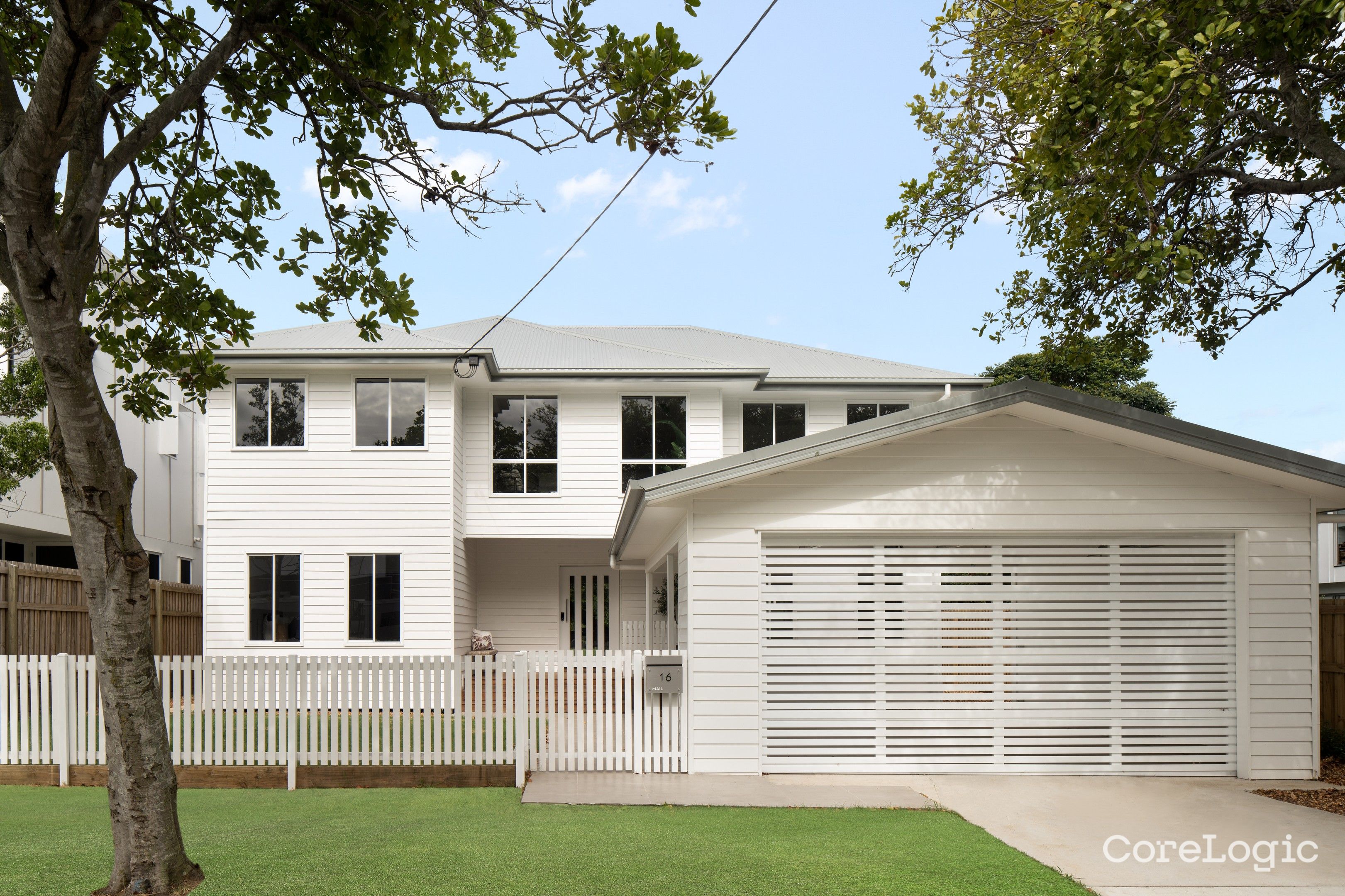 16 Bevis St, Bulimba, QLD 4171
