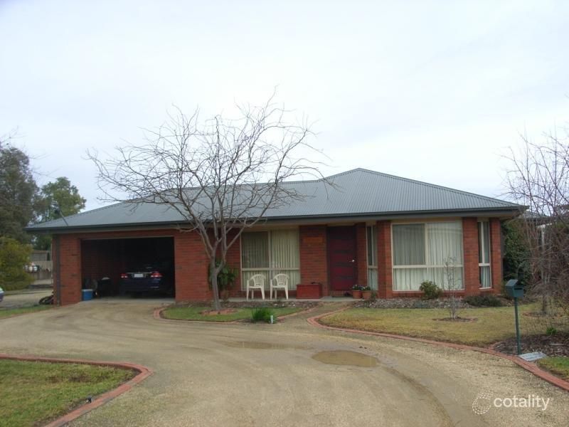 20 Cope St, Nathalia, VIC 3638