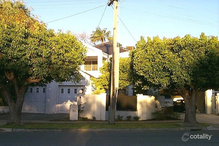 1/58 Labouchere Rd, South Perth, WA 6151