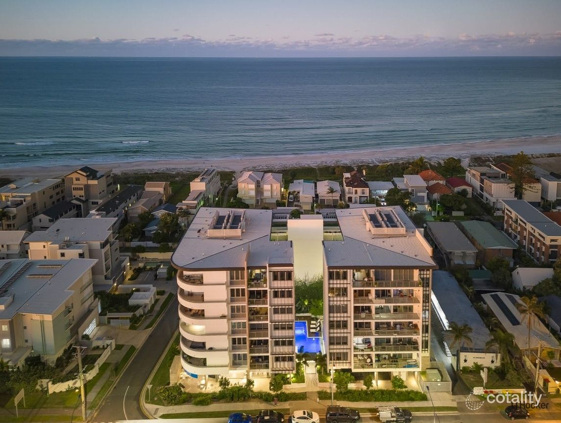 405/10 Third Ave, Palm Beach, QLD 4221