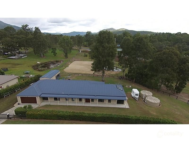 58-70 King Parrot Cl, Boyland, QLD 4275