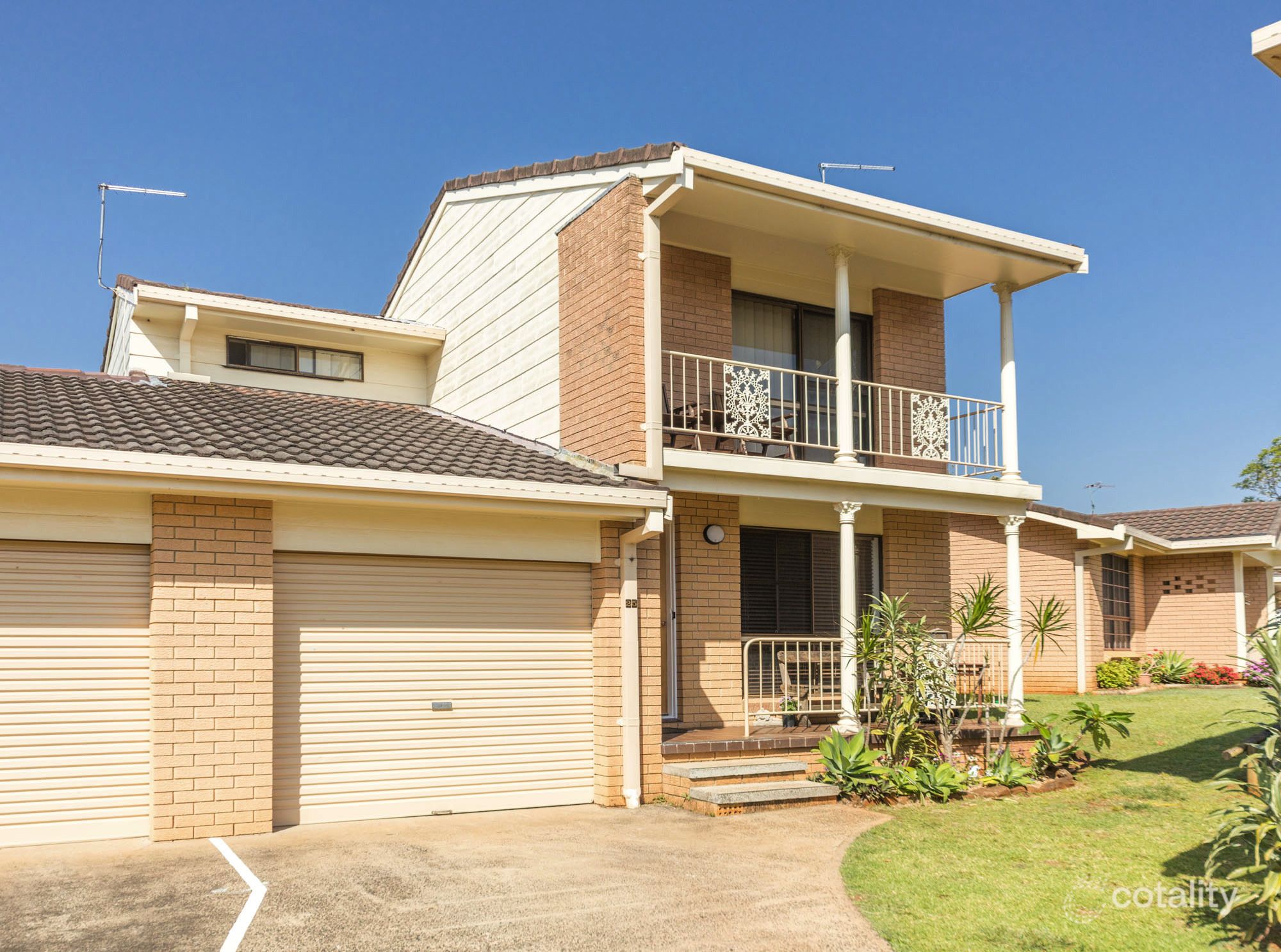 25/14-18 Alston Ave, Alstonville, NSW 2477