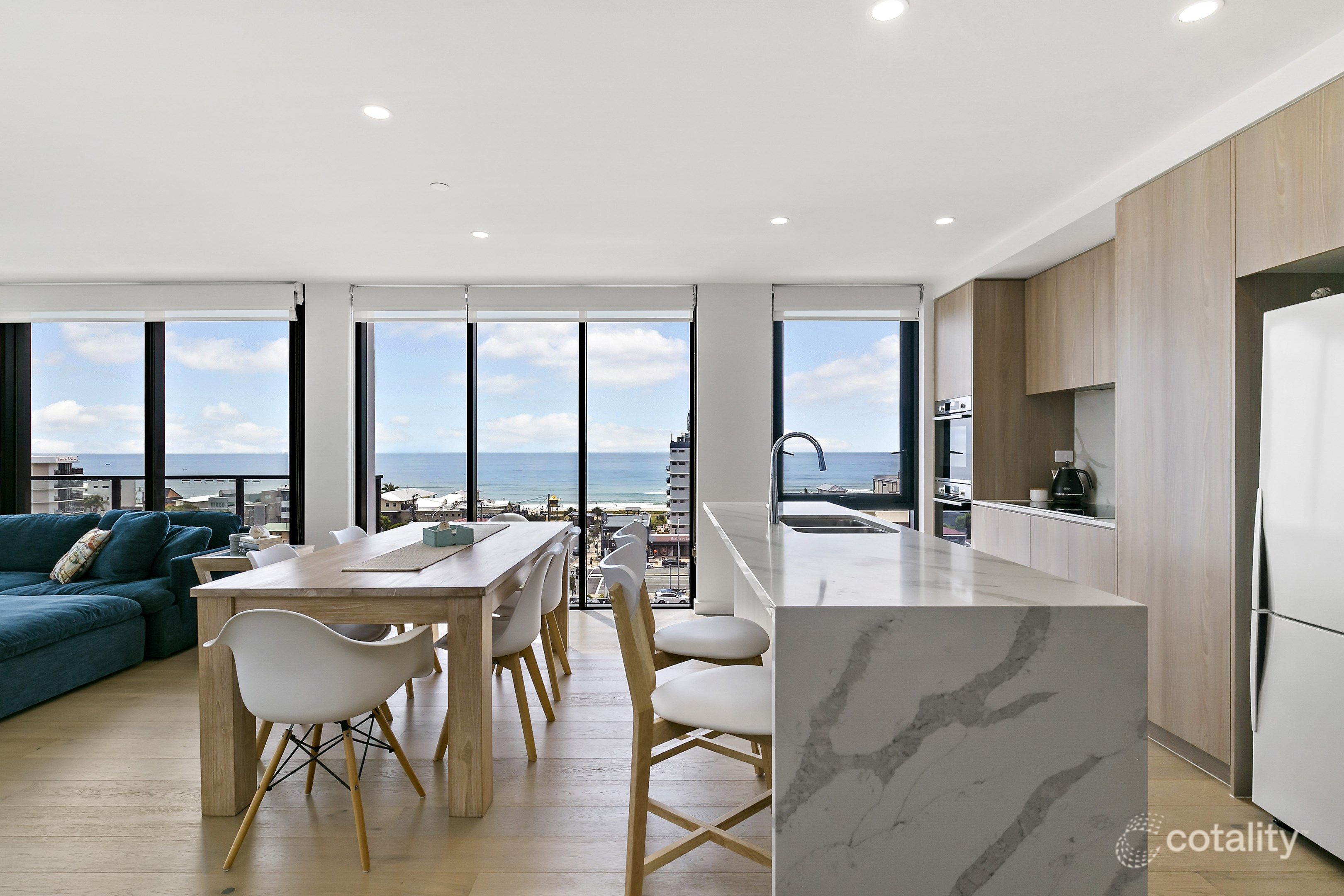 703/16-18 Seventh Ave, Palm Beach, QLD 4221