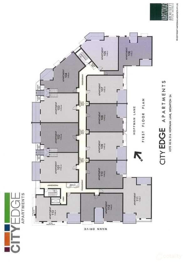 106/16 Mann Dr, Brompton, SA 5007