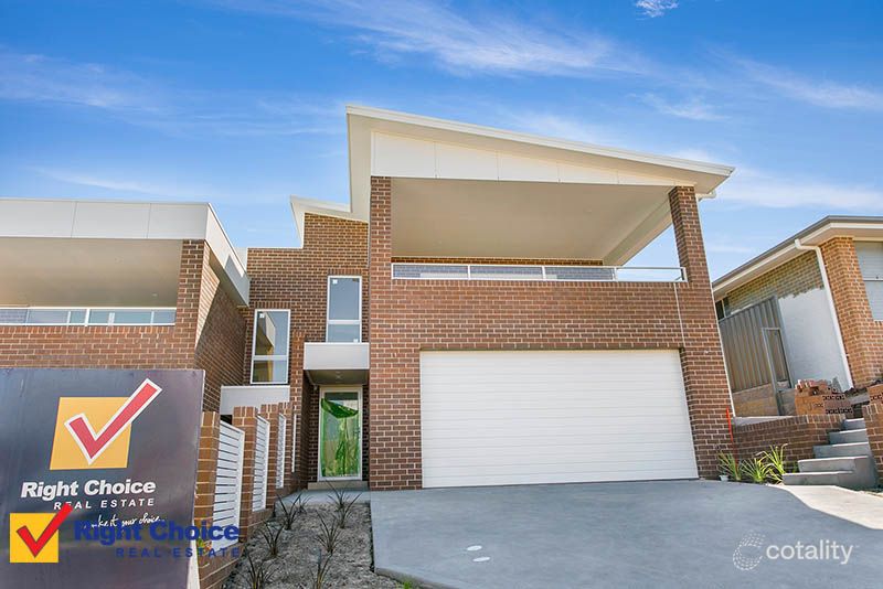 39 Elizabeth Cct, Flinders, NSW 2529