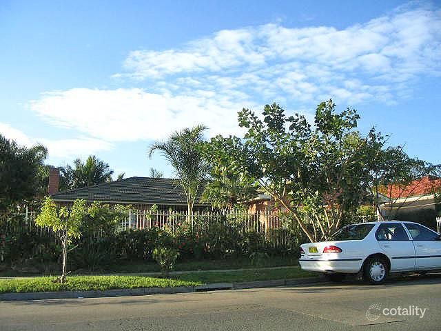 401 North Liverpool Rd, Bonnyrigg Heights, NSW 2177