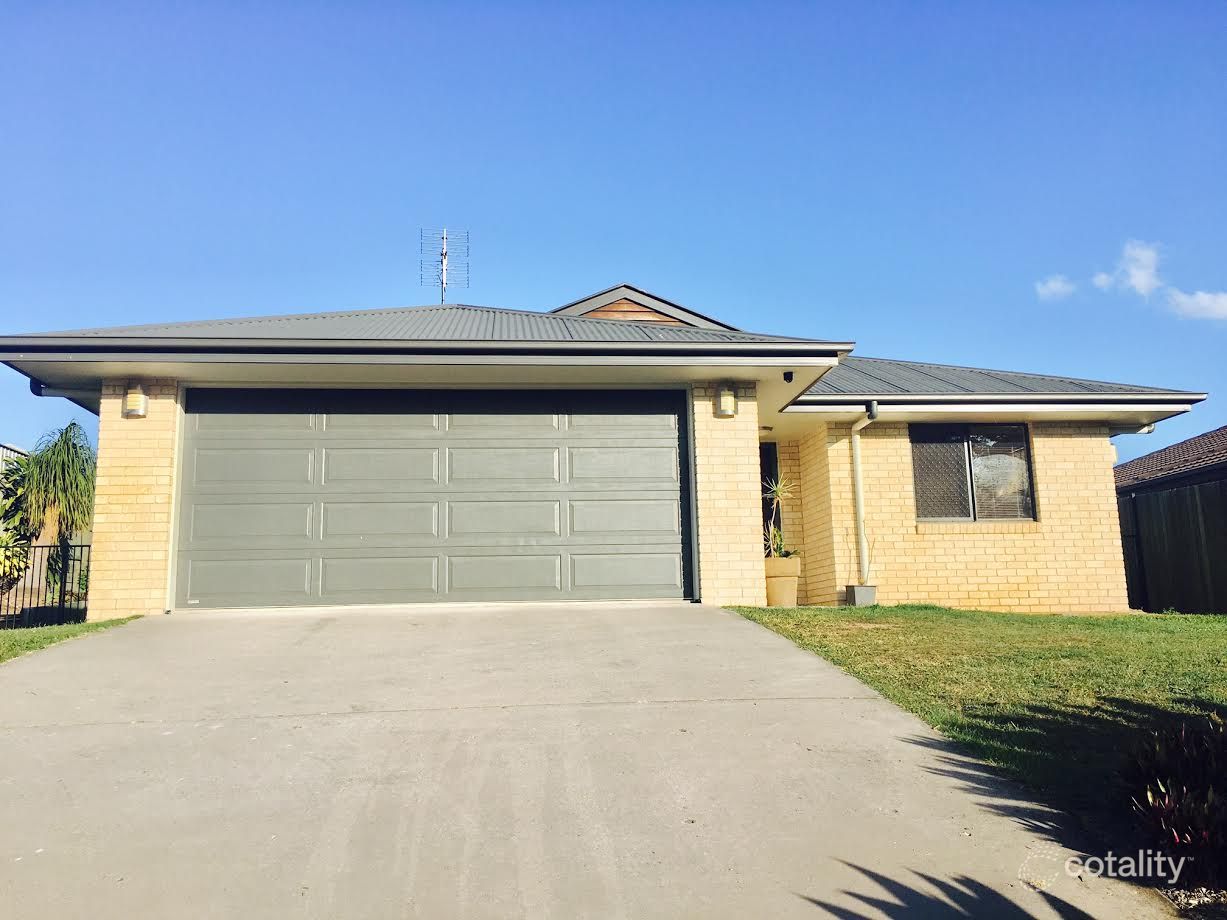 47 Ridgeview Dr, Gympie, QLD 4570