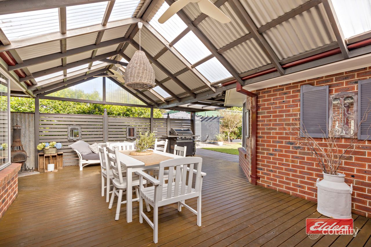 43 Jarvis St, Thirlmere, NSW 2572