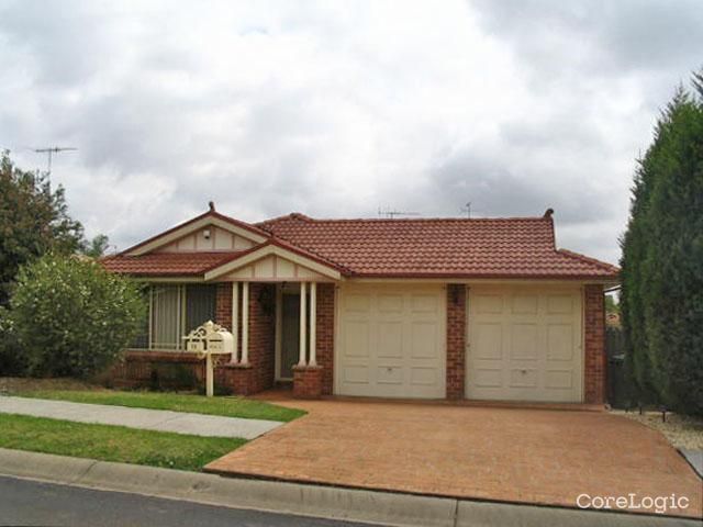11 Dutba Pl, Glenmore Park, NSW 2745