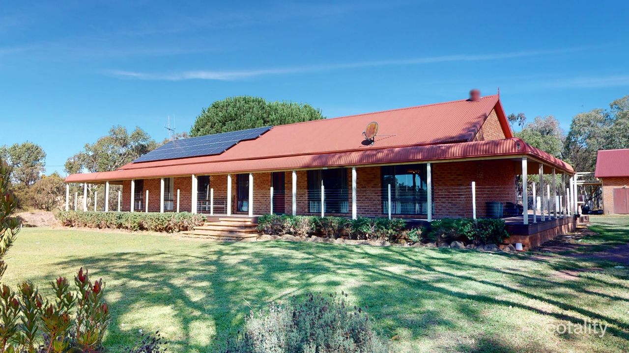 6l Mountain Creek Rd, Dubbo, NSW 2830