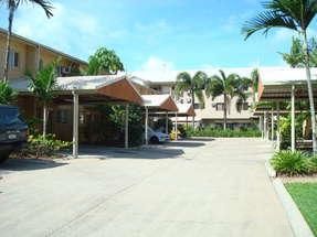 8/3 Grantala St, Manoora, QLD 4870