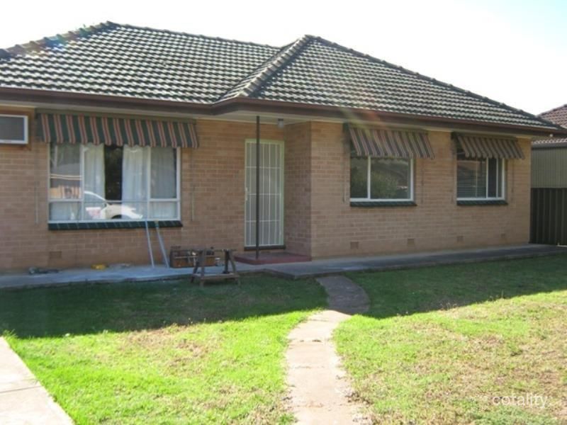 36 Brooklyn Ave, Salisbury, SA 5108