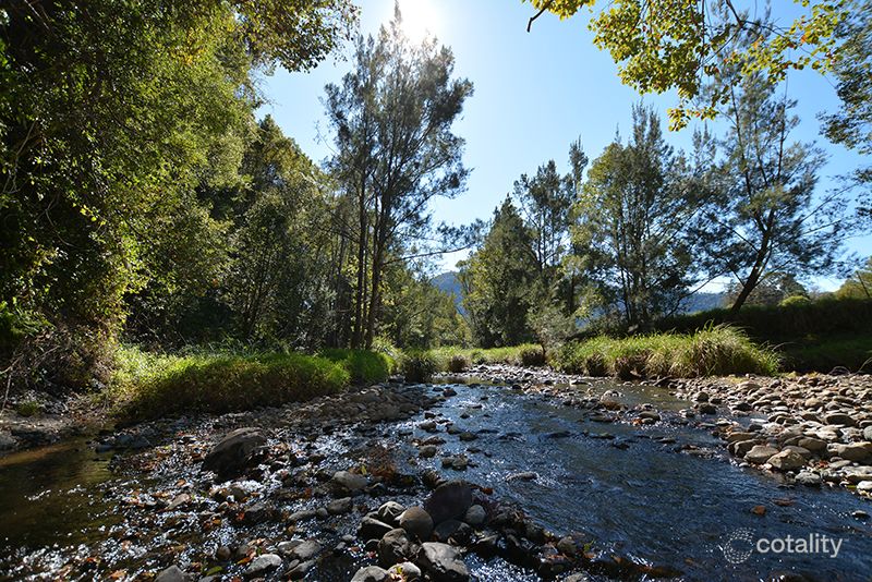 129 Hoggs Rd, Tyalgum Creek, NSW 2484