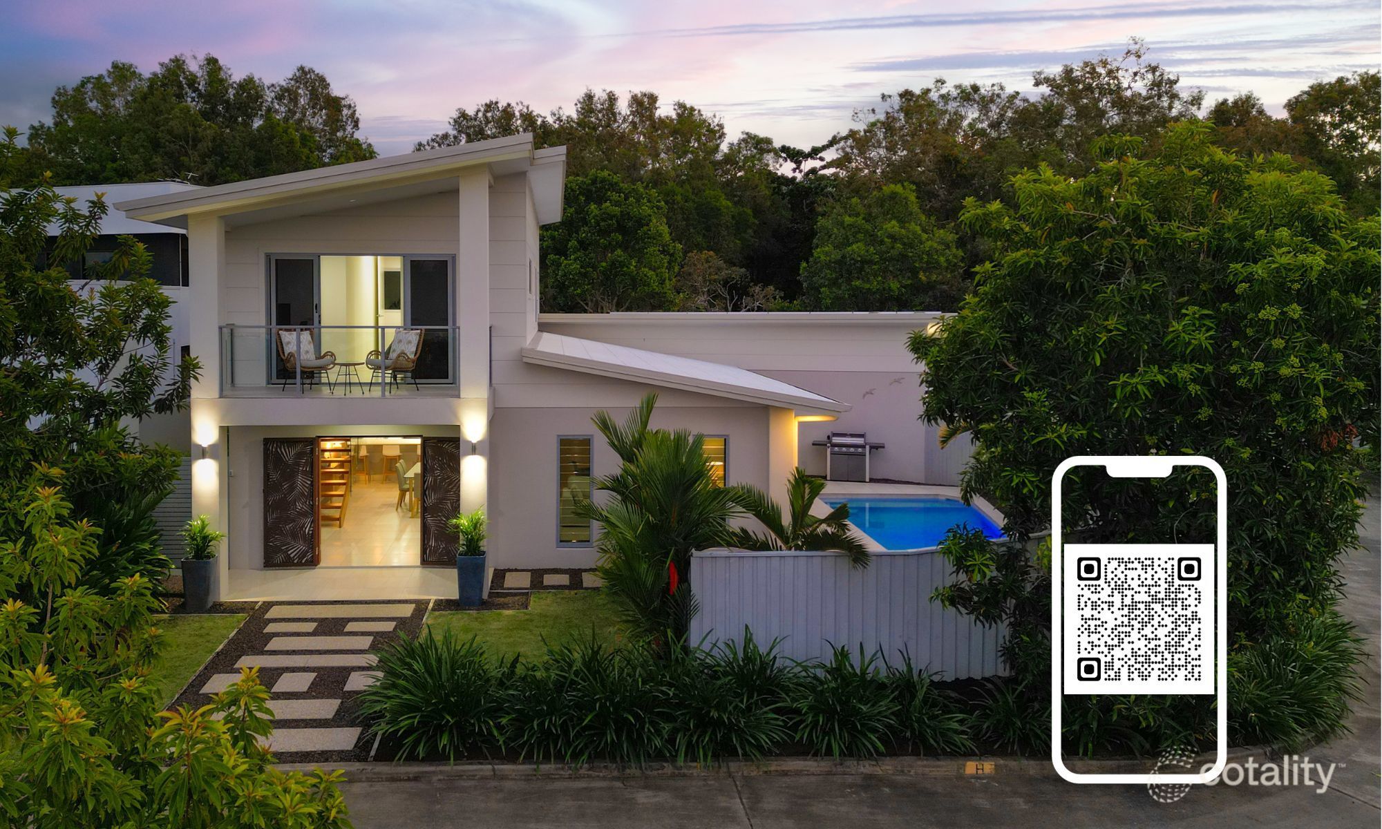 48 Marina Qy, Trinity Park, QLD 4879