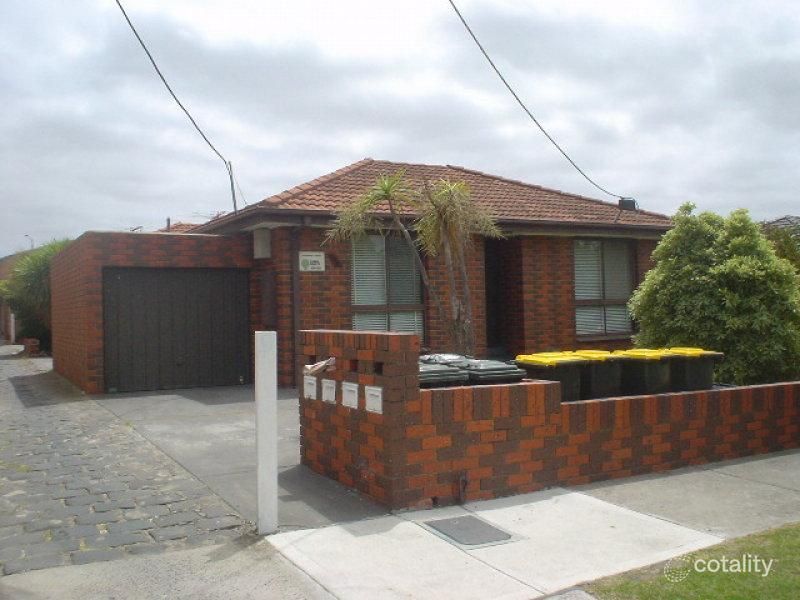 3/1 Jolley St, Brunswick West, VIC 3055