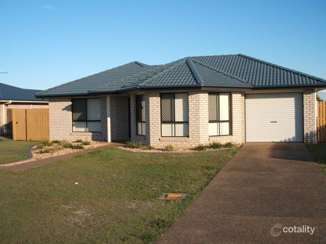 49 Searle St, Thabeban, QLD 4670