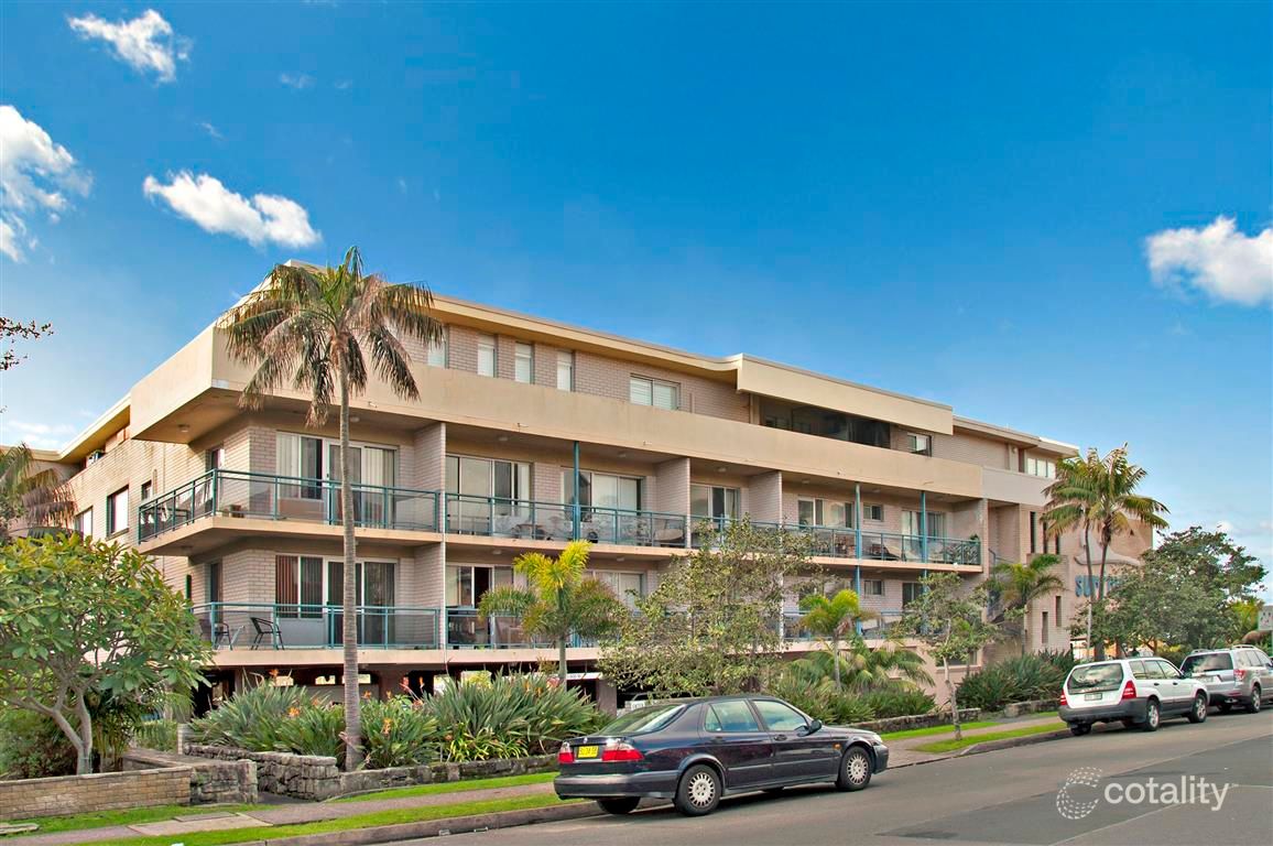 11/98 Dee Why Pde, Dee Why, NSW 2099