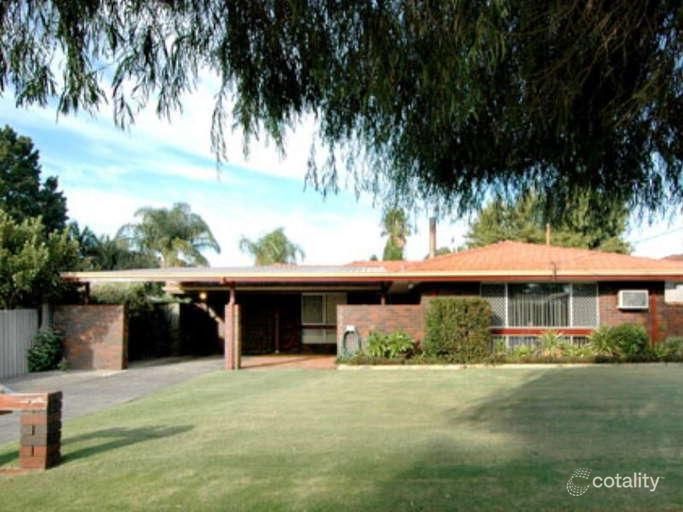 15 Nethercott St, Huntingdale, WA 6110