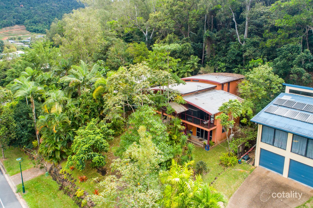 20 Timberlea Dr, Bentley Park, QLD 4869