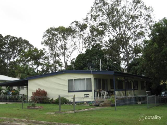 28 Leslie St, Sarina, QLD 4737