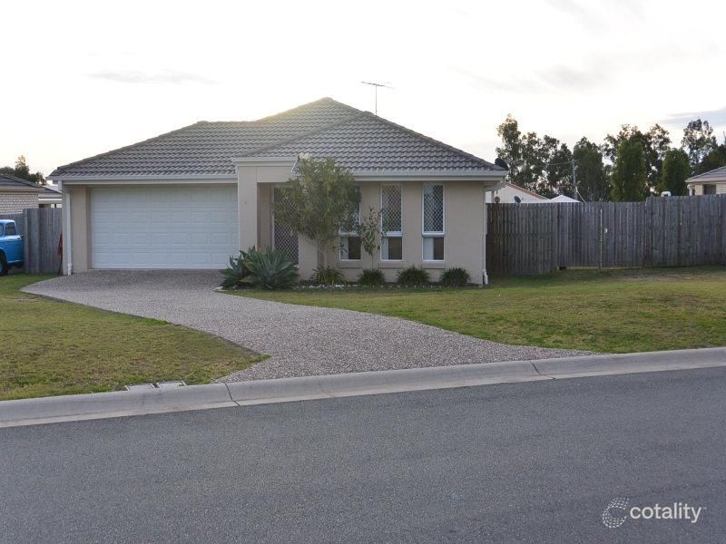 11 Hugo Dr, Beaudesert, QLD 4285