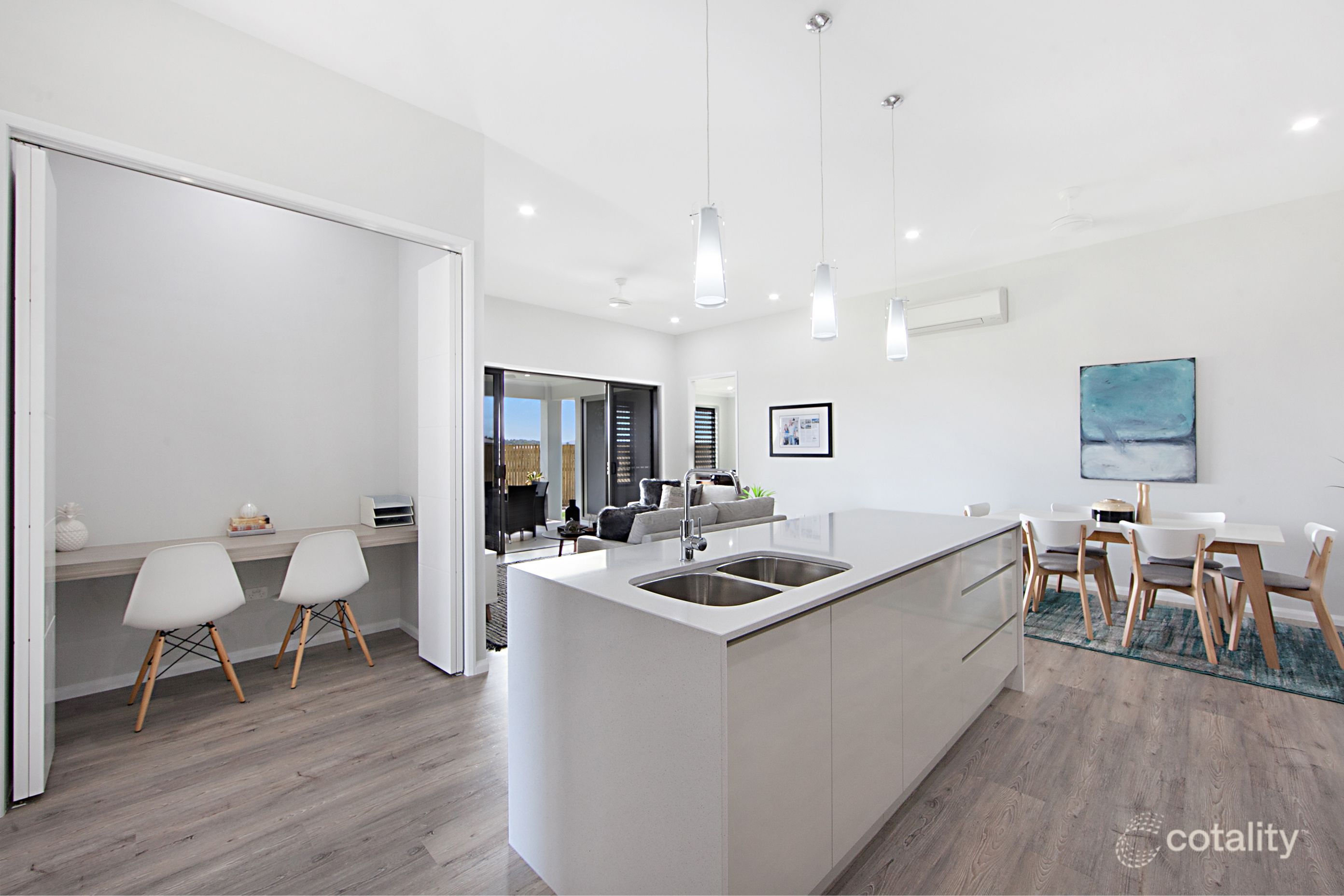 121 Sanctum Bvd, Mount Low, QLD 4818