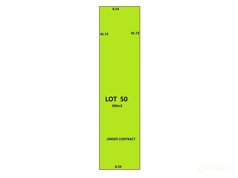 Lot 50 Lancia Rd, Croydon Park, SA 5008