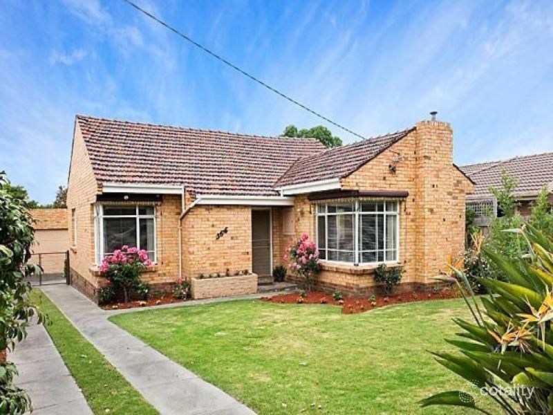 364 Koornang Rd, Carnegie, VIC 3163