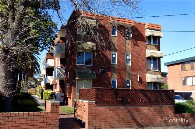 13/112-116 Ascot Vale Rd, Flemington, VIC 3031