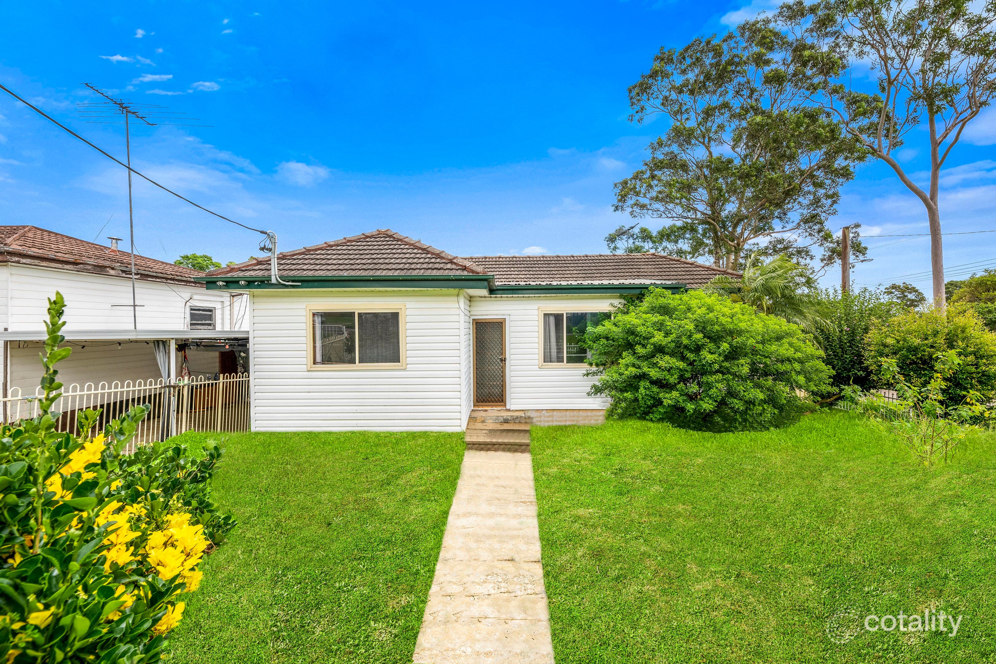 227 Flushcombe Rd, Blacktown, NSW 2148