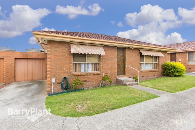 2/25 Knox St, Noble Park, VIC 3174