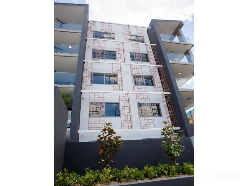 12/29 Gordon St, Milton, QLD 4064