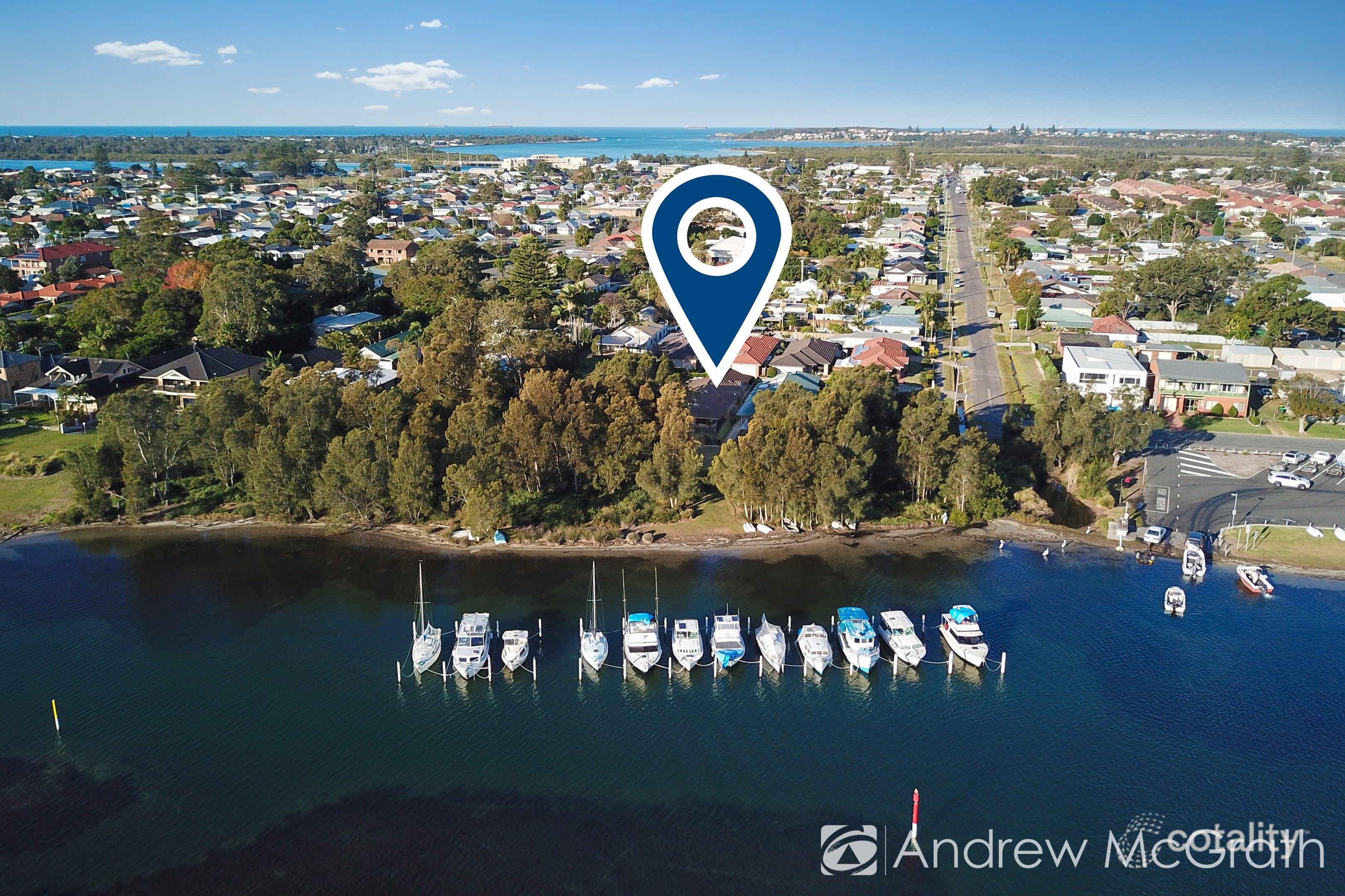 6/79 Lake Rd, Swansea, NSW 2281