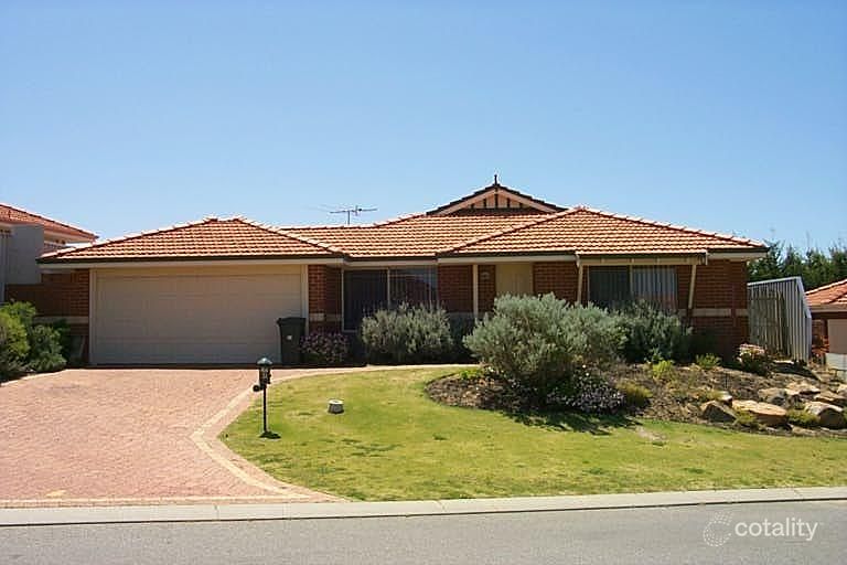 51 Twilight Cct, Ridgewood, WA 6030