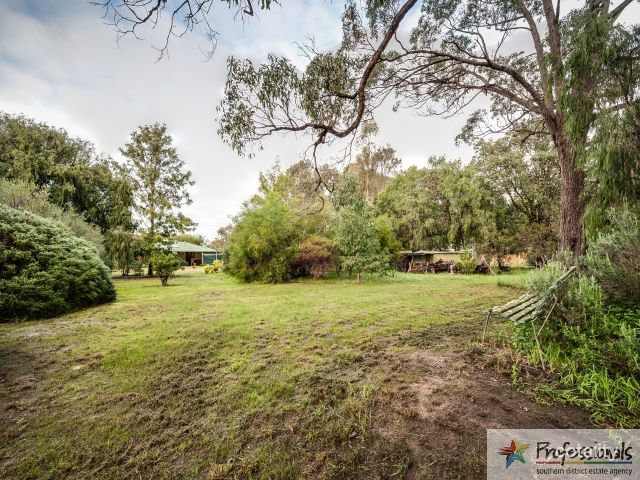 5 Whistler Rd, Gelorup, WA 6230