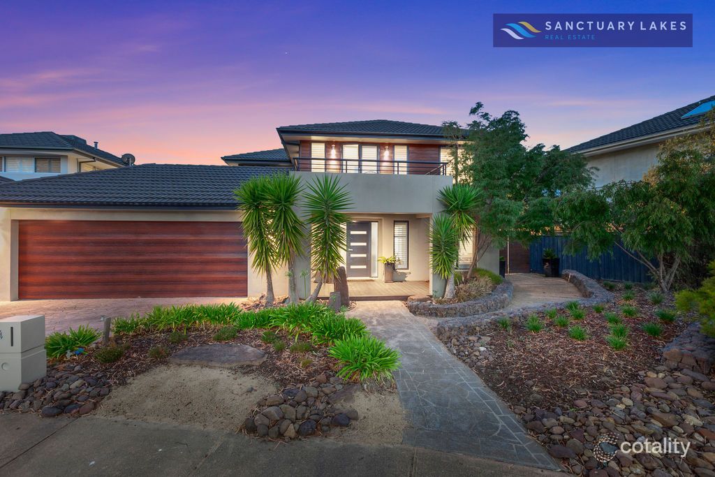4 Freshwater Pnt, Point Cook, VIC 3030
