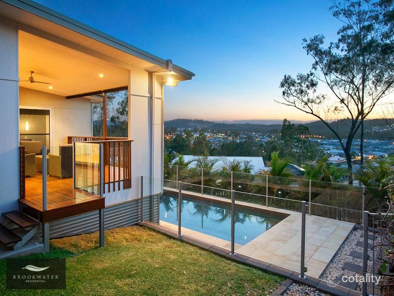 53 Brookwater Dr, Brookwater, QLD 4300